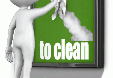 The Power of Vapor Steam Cleaning for Sanitizing Surfaces