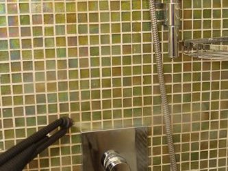 Effectively Deep Clean your Tile & Grout with Vapor Steam